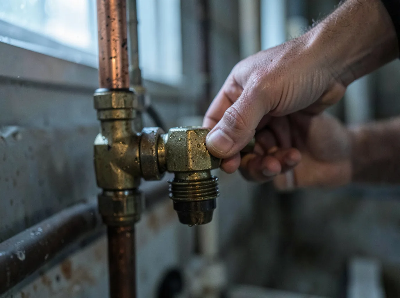 Emergency Plumber Fort Washakie, WY FAQs